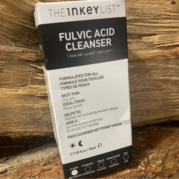 Mini Fulvic Acid Cleanser - Picture 3 of 6